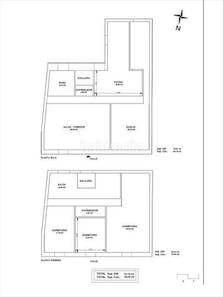 Foto ec638317-e07e-4023-b907-19478ee88689. Casa adossada amb calefacció a Valdefresno