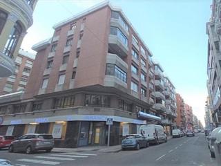 Oficina  Avenida del padre isla. Oficina en  el  centro de leon