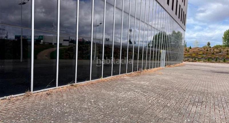 Foto 5e1d2d54-c355-44f9-acf4-2b5dae04d0ab. Geschäftsraum in Centro Ponferrada