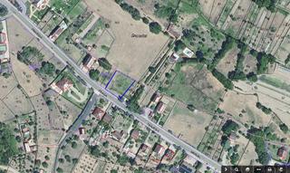Terrain résidentiel  Travesía manuel fraga. Solar urbano en molinaseca