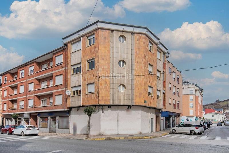 Foto cfb64b5d-2a14-43df-9458-0e935da01459. Appartamento con riscaldamento in Bembibre