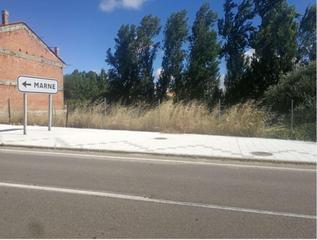 Residential Plot  Travesía general. Suelo urbano residencial en madridpuente villarente precio a  co