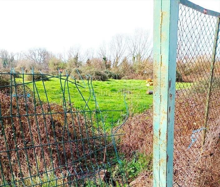 Foto 936dabae-aeb3-491b-b1df-04c15d512078. Terrain résidentiel dans Villaquilambre