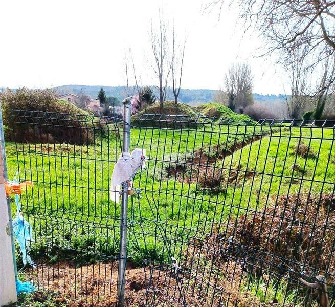 Foto dc61f23d-906f-48d1-834f-9de1897d7caa. Terrain résidentiel dans Villaquilambre