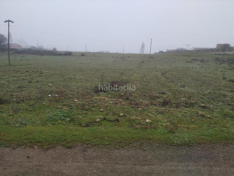 Foto ebe00d9e-9c19-4282-9624-1ba246fc6b8f. Terrain résidentiel dans Villaquilambre
