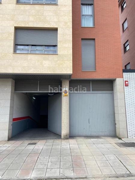 Foto 6bdd5479-d0eb-441e-8e11-e4f70e425181. Lloguer aparcament cotxe a Centro Ponferrada