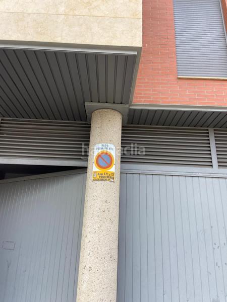Foto 6f3a7d42-6a59-488c-bbf8-fb615d68123d. Lloguer aparcament cotxe a Centro Ponferrada