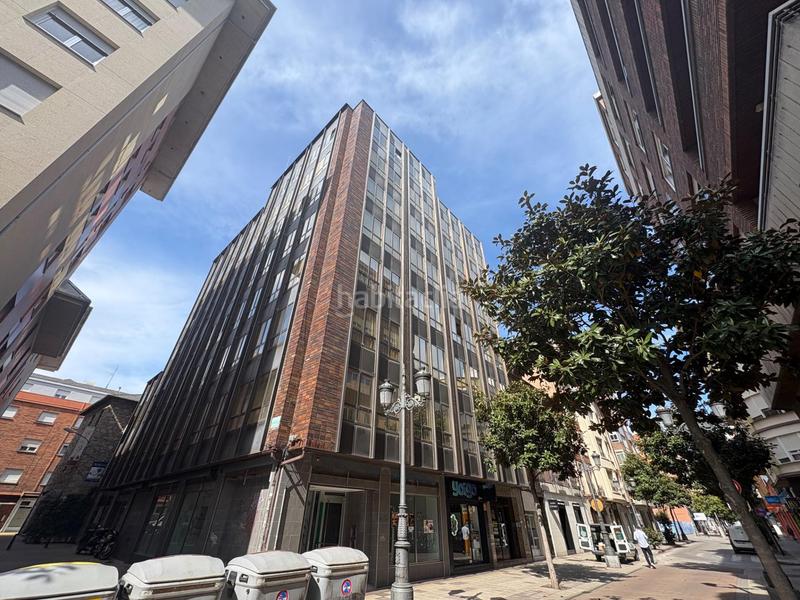 Foto 53825339-6a7d-4e03-b672-6648e56b3b49. Ufficio con riscaldamento in Centro Ponferrada