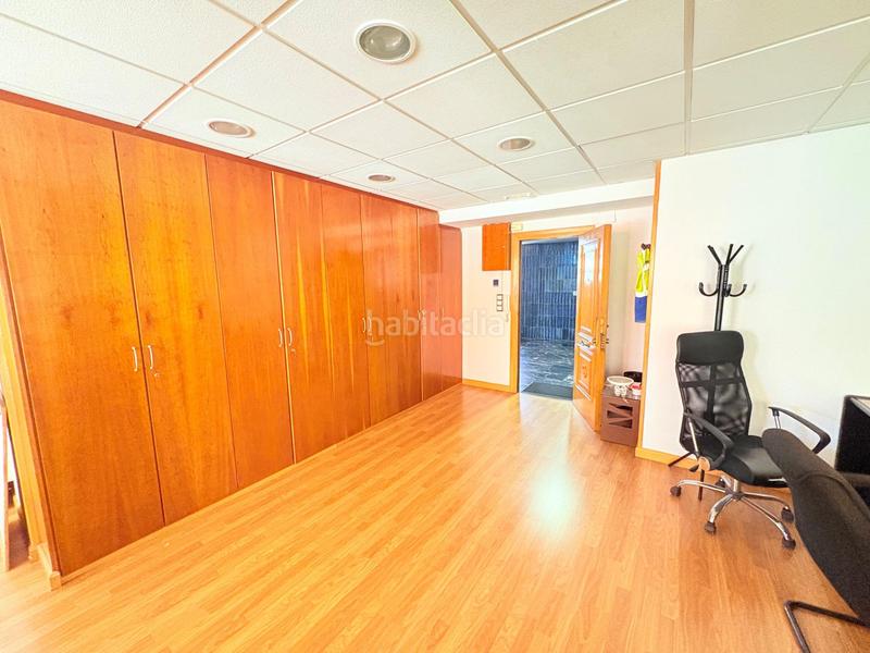 Foto 818d202d-1765-4666-8933-2b81d4d4b03b. Ufficio con riscaldamento in Centro Ponferrada