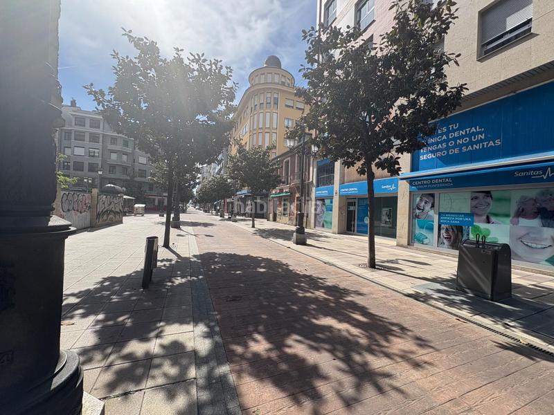 Foto da9ffa78-0f35-4c44-b744-f7e7ff7fcefe. Ufficio con riscaldamento in Centro Ponferrada