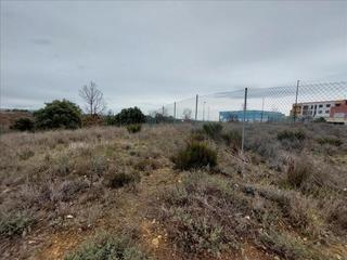 Terrain résidentiel  Calle lois-ur estrella de izar. Terreno urbano  en garrafe del torio precio a consultar
