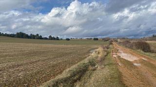 Residential Plot  Calle valdefresno. Suelo urbano resdiencial en valdefresno  proindiviso   precio a