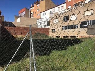 Terrain résidentiel  Calle del robledal. Terreno urbano en trobajo del camino