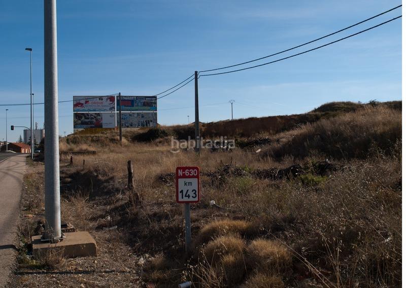 Foto c3ad0f11-36d6-4b43-b1f1-f3ada89c0368. Wohngrundstück in San Esteban León