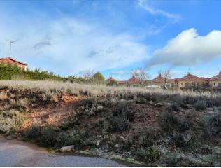 Terrain résidentiel  Don pelayo-ur estrella iz. Suelo urbano residencial en garrafe del torio precio a consultar