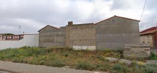 Terrain résidentiel  Calle del cotorrillo. Terreno urbano en onzonilla precio a consultar