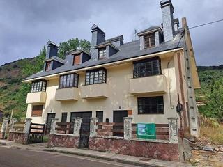 Appartement à Puebla de Lillo. Piso en cofiñal  puebla de lillo
