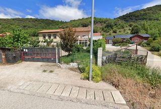 Mas�a  Carretera de la ruta de la plata. Estupenda casa en huergas de gordon