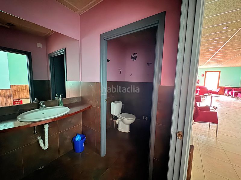 Foto 13b810a8-6ea7-43e1-9672-0c0d04526ae7. Local comercial a Villadecanes