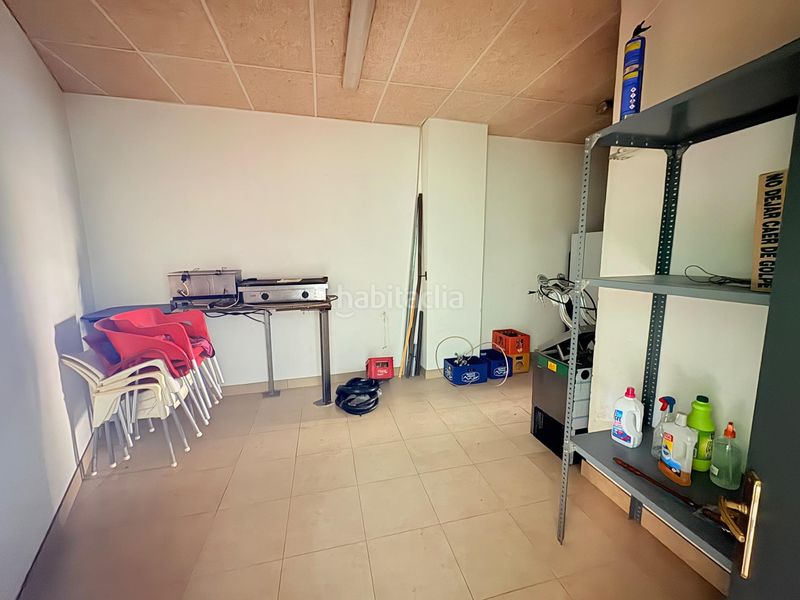 Foto 8699bf70-59c7-4b55-bd07-9eb72d4eab12. Local comercial a Villadecanes