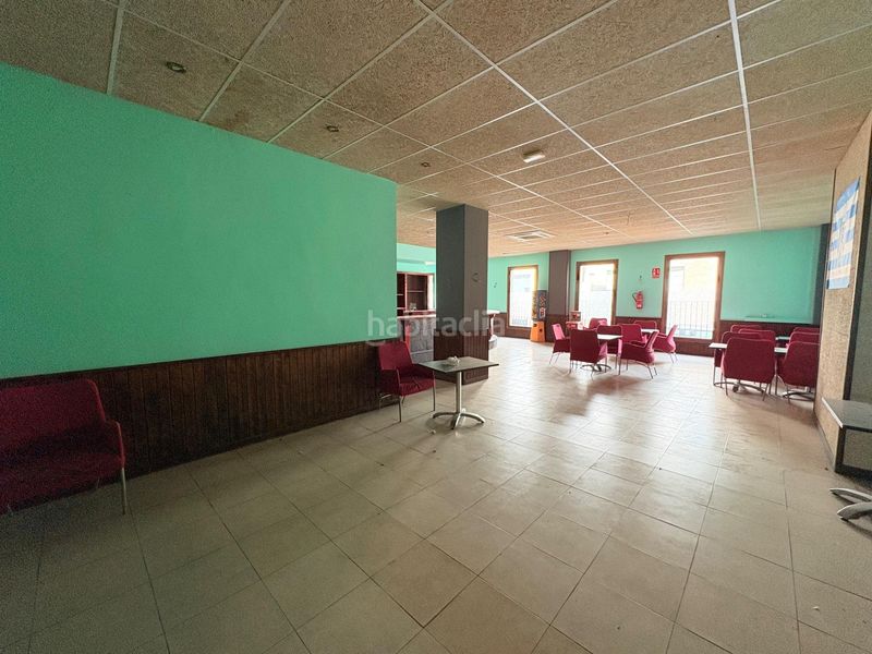 Foto be12ac22-76e1-42d1-8099-c75f3aa0499c. Local comercial a Villadecanes