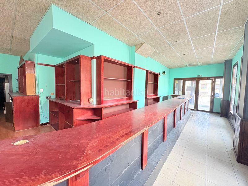 Foto df172fe3-81a0-43a8-9ff6-ecbca1ae32ba. Local comercial a Villadecanes