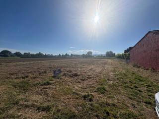 Terrain résidentiel à Camponaraya. Venta de terreno urbanizable en camponaraya