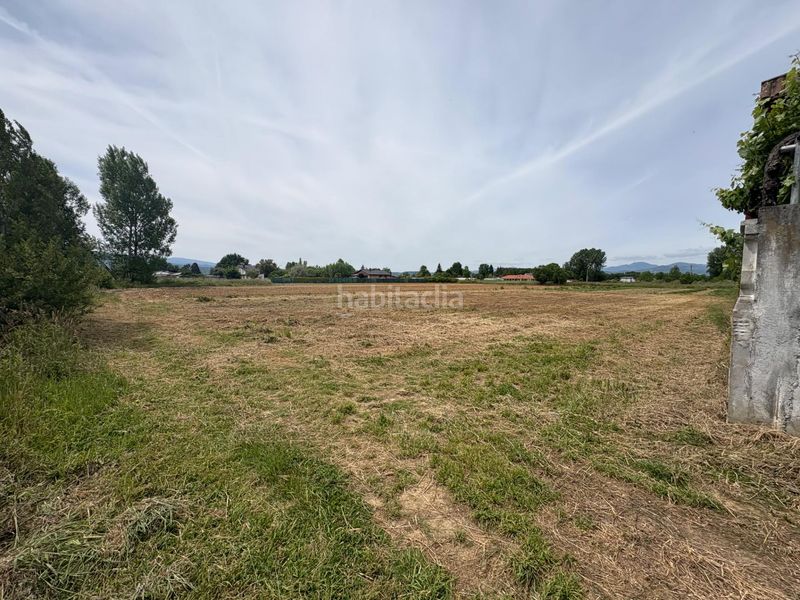Foto 82cd81ba-395b-4c6c-8e07-6b446afeb484. Residential plot in Camponaraya