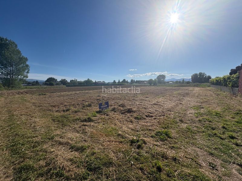 Foto b2af6057-f789-4296-907e-95f9f00ba208. Residential plot in Camponaraya