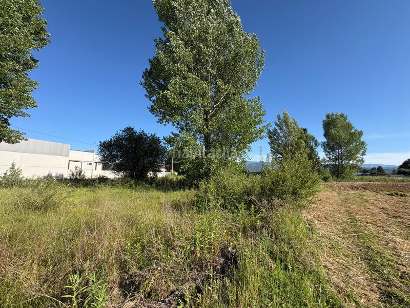 Foto c419f4eb-70dc-48a4-baa5-946ac4e73187. Residential plot in Camponaraya