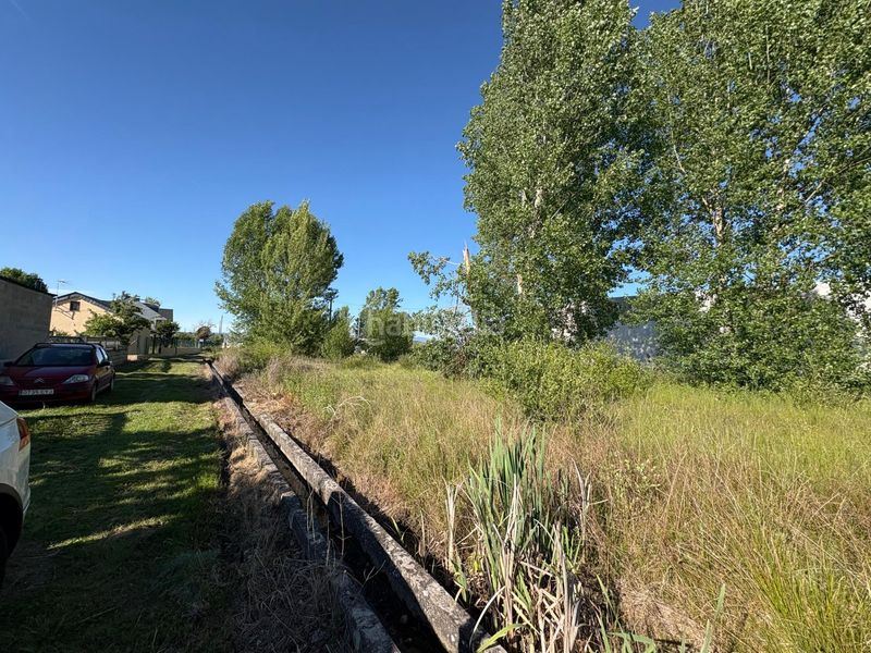 Foto ca56a462-18a4-49c8-978a-9faaeedb48f1. Residential plot in Camponaraya