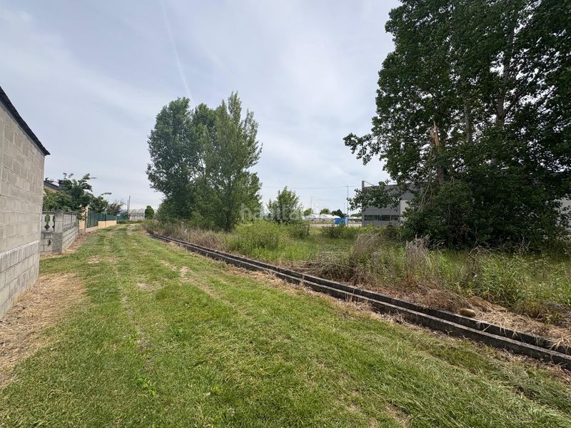 Foto f2415b20-23c5-4105-9c75-7557aa091c16. Residential plot in Camponaraya