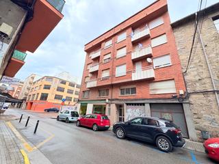 Appartement  Marcelo macias. Venta de piso en zona centro