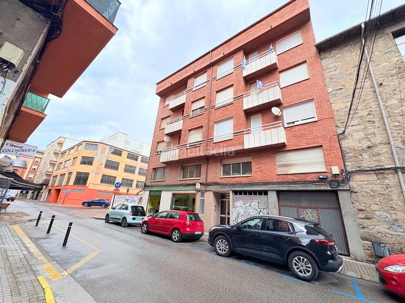 Foto 3dc59bec-3564-41c3-858a-e38e35a396a8. Appartement avec chauffage dans Centro Ponferrada