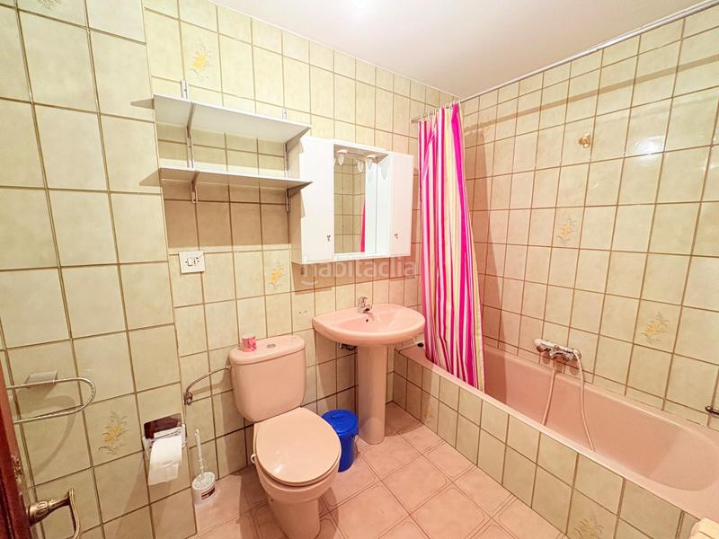Foto 42848d80-6162-44b8-a9c0-60968a04f547. Appartement avec chauffage dans Centro Ponferrada
