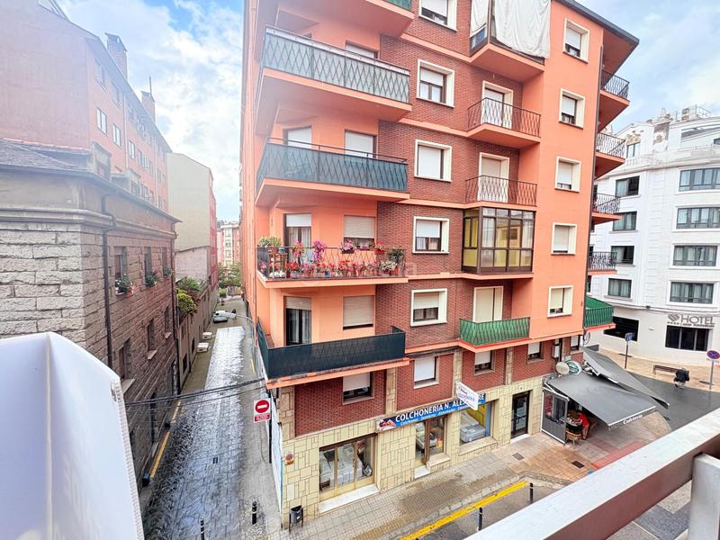 Foto 675204c7-4614-4c10-a0d1-7c165febbfa8. Appartement avec chauffage dans Centro Ponferrada