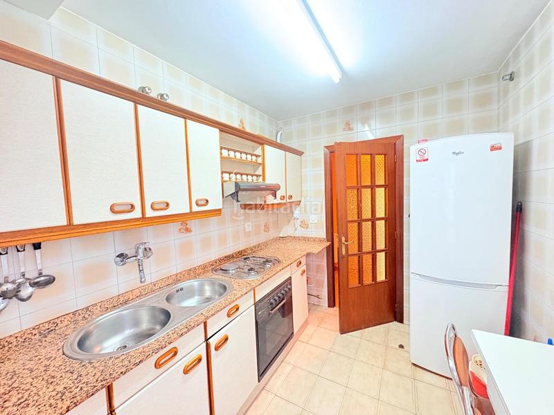Foto ac16da10-7caf-4f4f-afce-25c50fc6e67e. Appartement avec chauffage dans Centro Ponferrada
