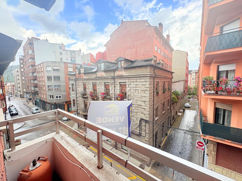 Foto be9815e5-e4a5-473f-897a-c86e3ea26da9. Appartement avec chauffage dans Centro Ponferrada