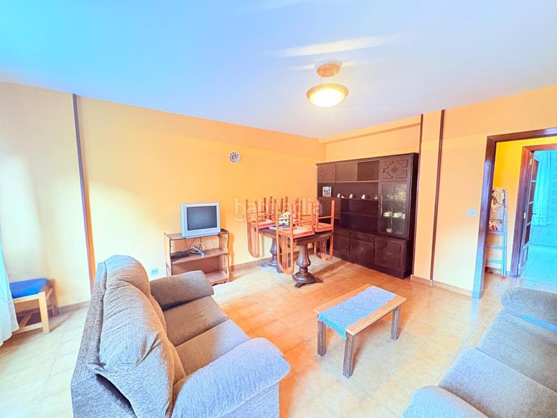 Foto d246baec-a5c4-47be-bdd9-834663fb60a5. Appartement avec chauffage dans Centro Ponferrada