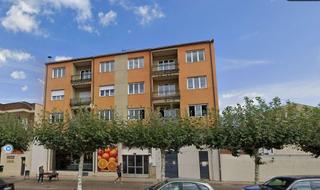 Appartement  Avenida madrid-coruña. Piso en rentabilidad en astorga