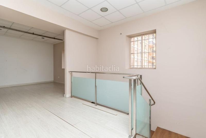 Foto 0b3c0f59-2f2d-486f-88ad-03a3c412b973. Geschäftsraum in San Mamés - La Palomera León