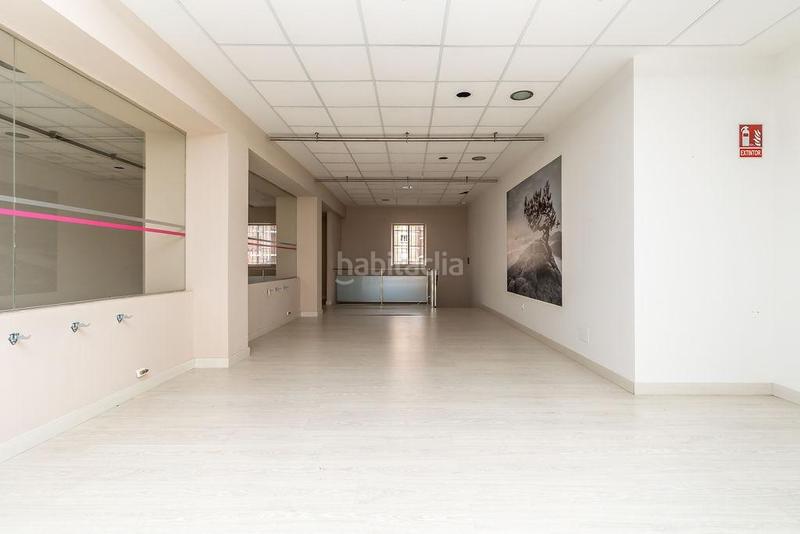 Foto 0f193fa7-feba-4f50-ba5c-fbc7d9b3b662. Geschäftsraum in San Mamés - La Palomera León