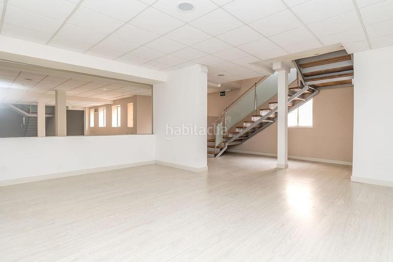 Foto 0f226040-d304-4fcd-ba3b-69232a124b3c. Geschäftsraum in San Mamés - La Palomera León