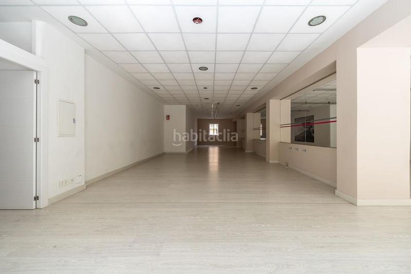 Foto 2b7031f5-0af8-468a-aeb3-c876bbfd9611. Geschäftsraum in San Mamés - La Palomera León