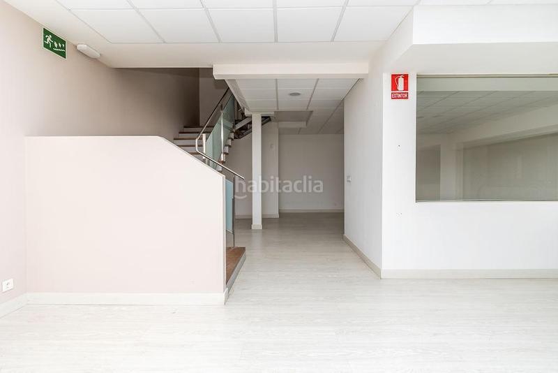 Foto 3531e439-815b-42af-9f45-40faac3e2a04. Geschäftsraum in San Mamés - La Palomera León