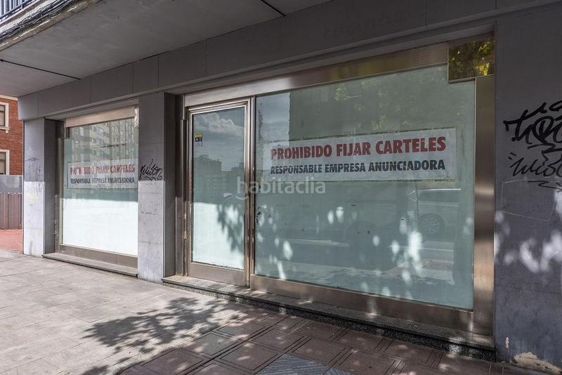 Foto 45208f7b-b9c9-4fed-a6cf-a31e953ec3be. Geschäftsraum in San Mamés - La Palomera León