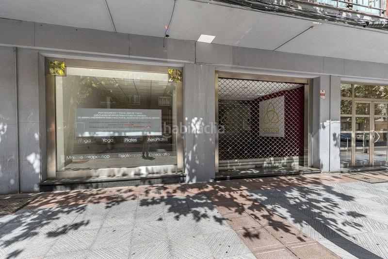 Foto 7671484e-2a87-4372-a49b-f6d1d62a5b3f. Geschäftsraum in San Mamés - La Palomera León