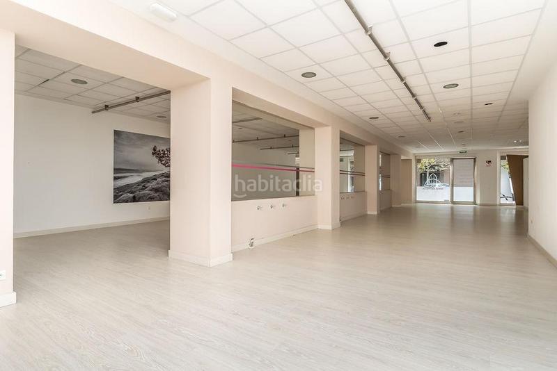 Foto 8fcd8bc3-bf4a-41c5-9ab2-59ac1bca9bce. Geschäftsraum in San Mamés - La Palomera León