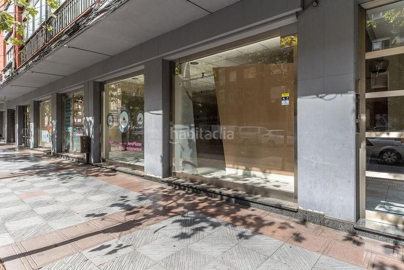 Foto 9f14a0e0-0e58-40b8-950e-bb1104235377. Geschäftsraum in San Mamés - La Palomera León