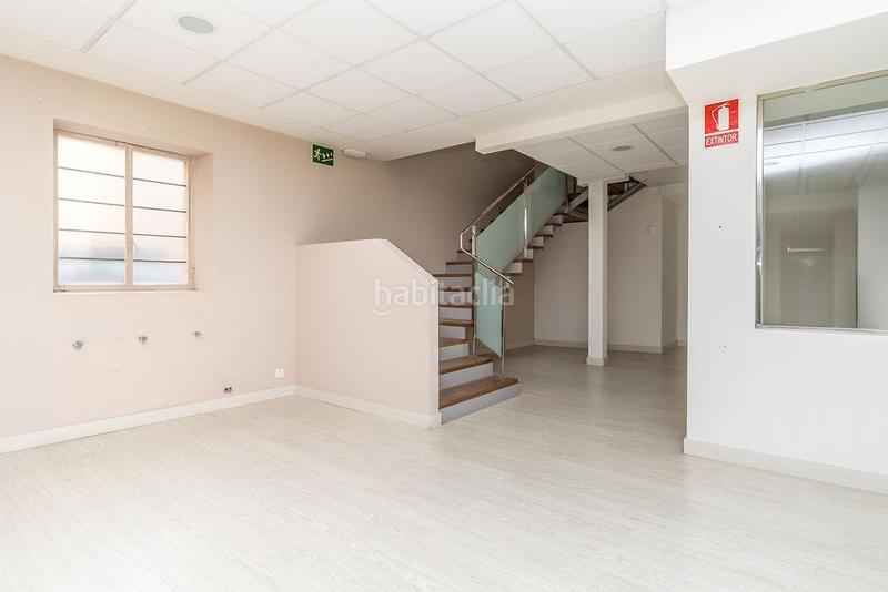 Foto a00048d4-5e4a-4405-816b-a9a5414b0c20. Geschäftsraum in San Mamés - La Palomera León